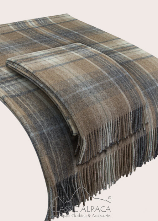 Scottish Blanket