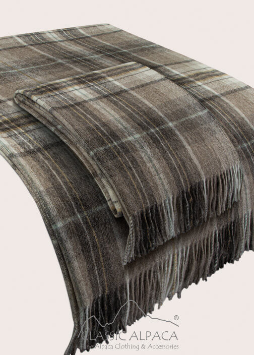 Scottish Blanket