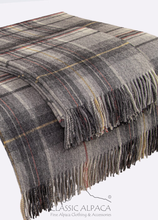 Scottish Blanket
