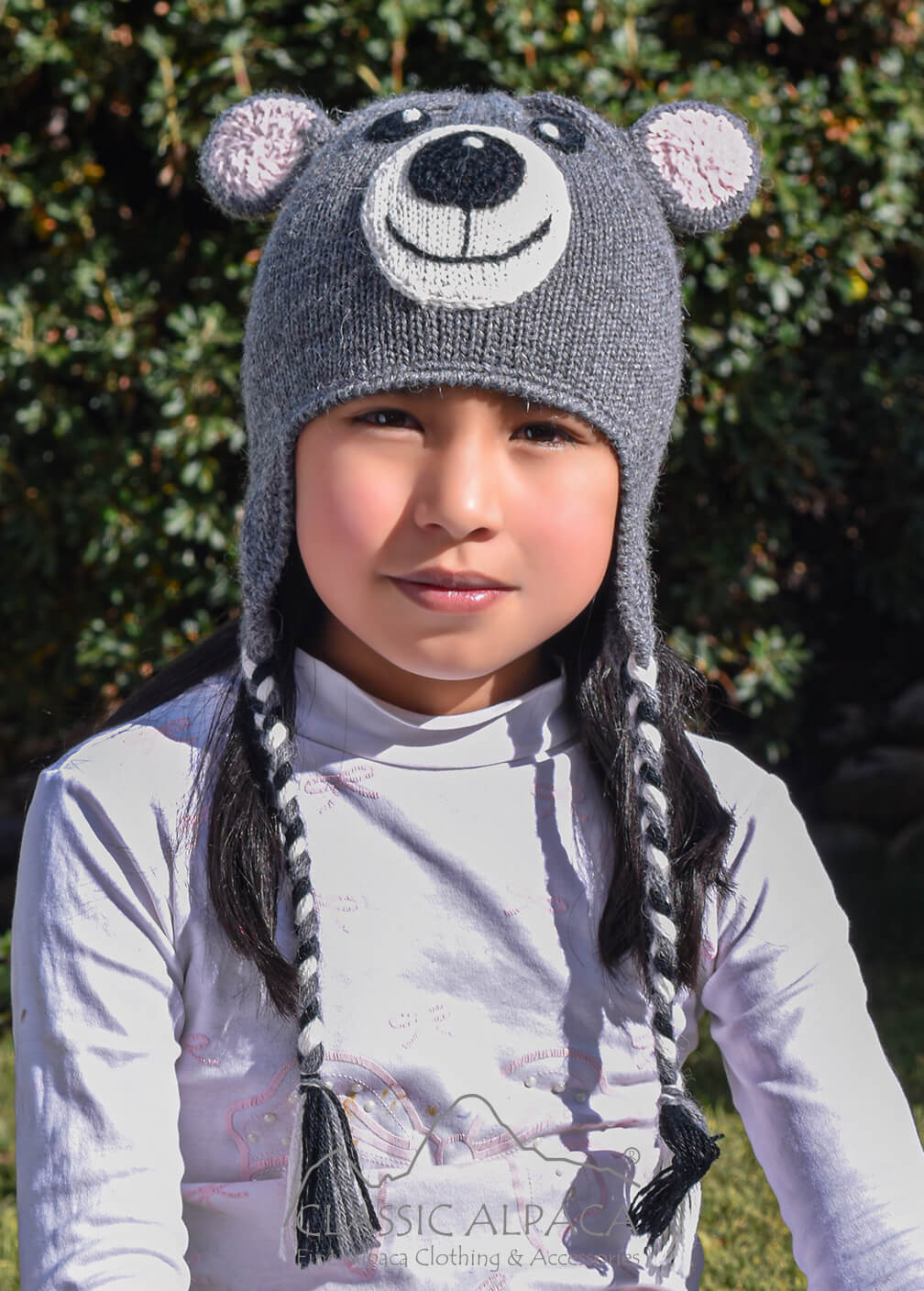 gang of kids tatra hat bonnet 羊　うさぎ　アルパカ gang of kids tatra hat bonnet 羊 うさぎ アルパカ gang of