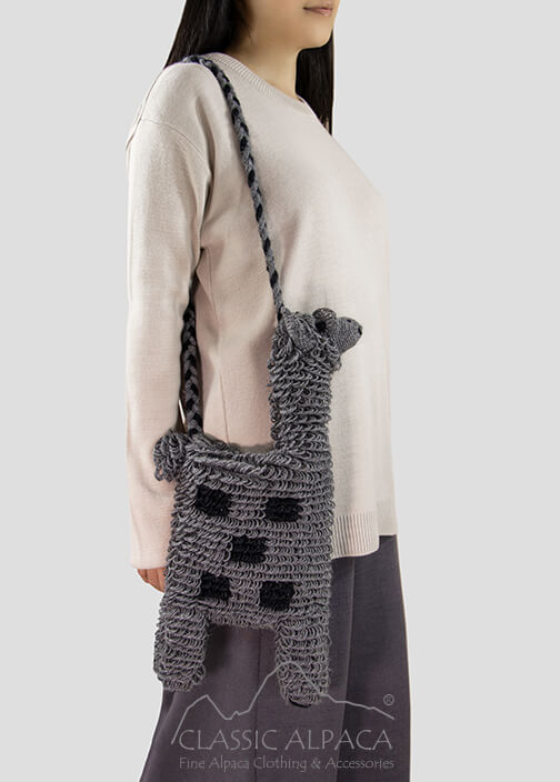 Alpaquita Purse