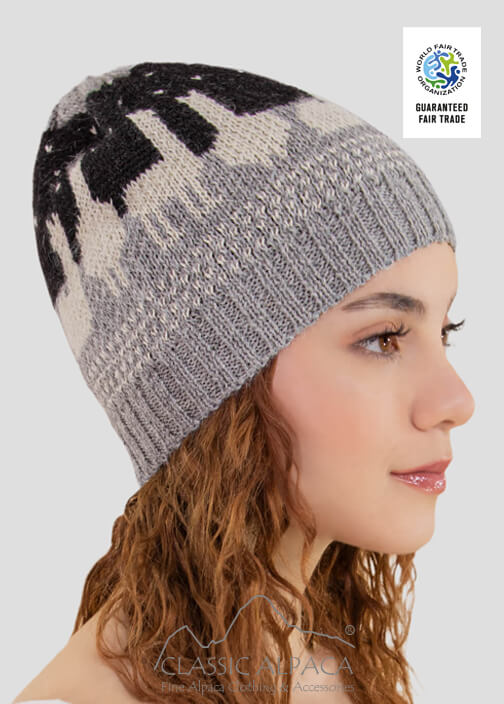 Alpaquita Knit Hat