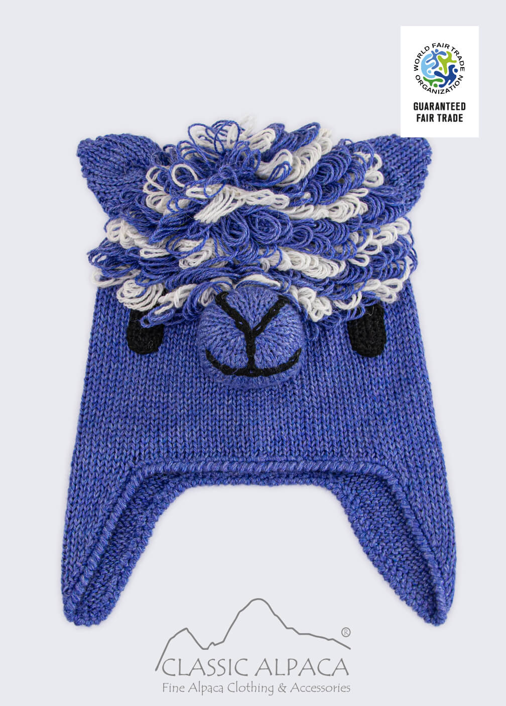 GANG ofKIDS ー fairy hat alpaca & silk ー GANG ofKIDS ー