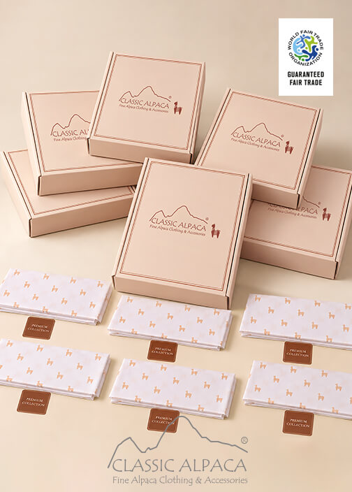 Premium Gift Box Collection