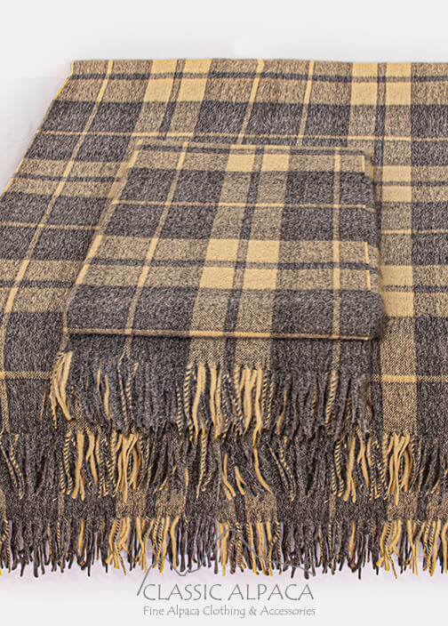Scottish Blanket