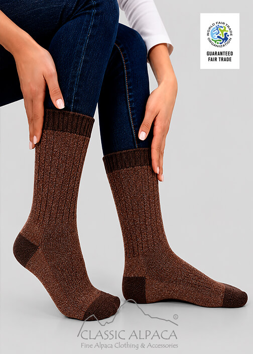 Premium Alpaca Ski and Snowboard Socks Lightweight – wholesale alpaca socks for winter sports.