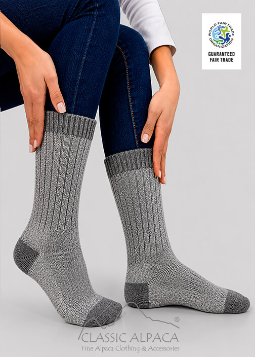 Premium Alpaca Ski and Snowboard Socks Lightweight – wholesale alpaca socks for winter sports.