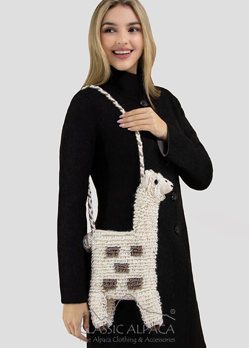 Alpaquita Purse