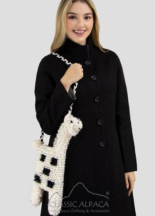 Alpaquita Purse