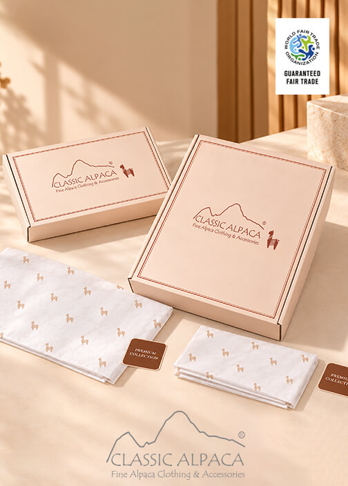 Premium Gift Box Collection