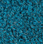 Blue Ocean Alpaca Boucle Hat Beret