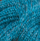 Blue Ocean Turban Alpaca Headband