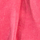 Woven & Brushed Baby Alpaca Scarf