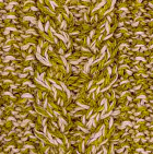 Alpaca Cable Fingerless Gloves