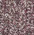 Alpaca Cable Fingerless Gloves