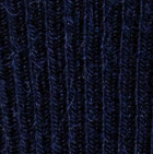 Standard Alpaca Dress Socks