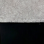 Siena Reversible Cape With Fur Trim And Belt