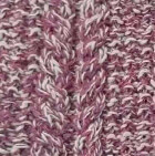 Alpaca Cable Fingerless Gloves