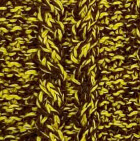 Alpaca Cable Fingerless Gloves