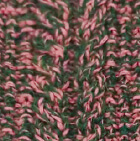 Alpaca Cable Fingerless Gloves