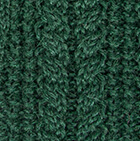 Alpaca Cable Fingerless Gloves