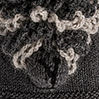 Alpaca Kids - Alpaca Fingerless Gloves