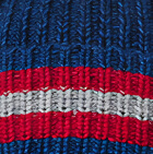 City Spirit Alpaca Beanie