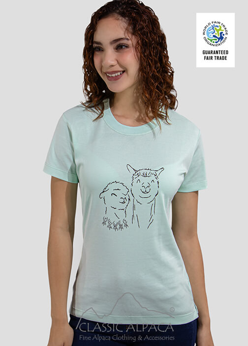 Cotton T-shirts