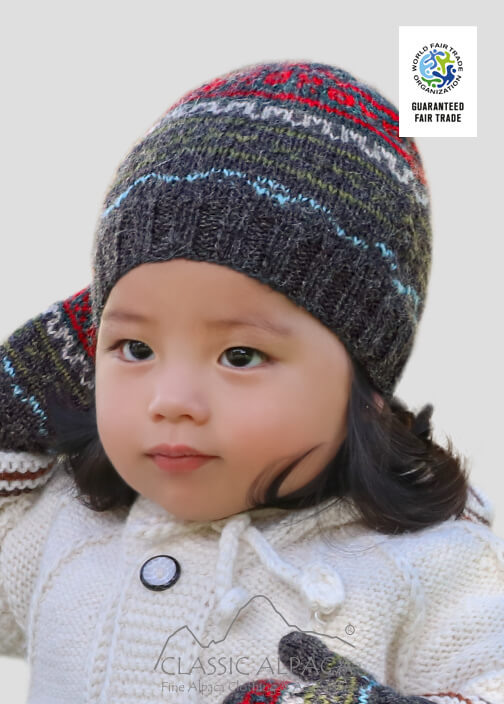 CHILDREN HATS